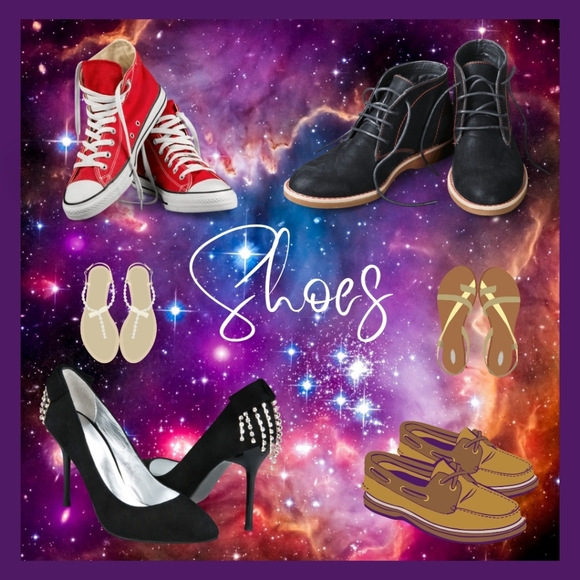 Shoes - Shoes